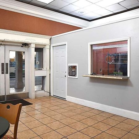 America Best Value Bâton-Rouge Intérieur photo