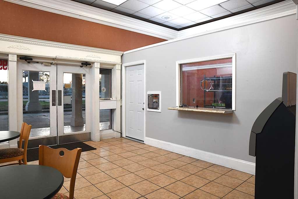 America Best Value Bâton-Rouge Intérieur photo