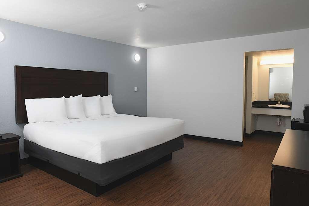 America Best Value Bâton-Rouge Chambre photo