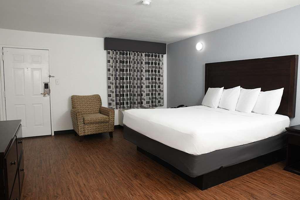 America Best Value Bâton-Rouge Chambre photo