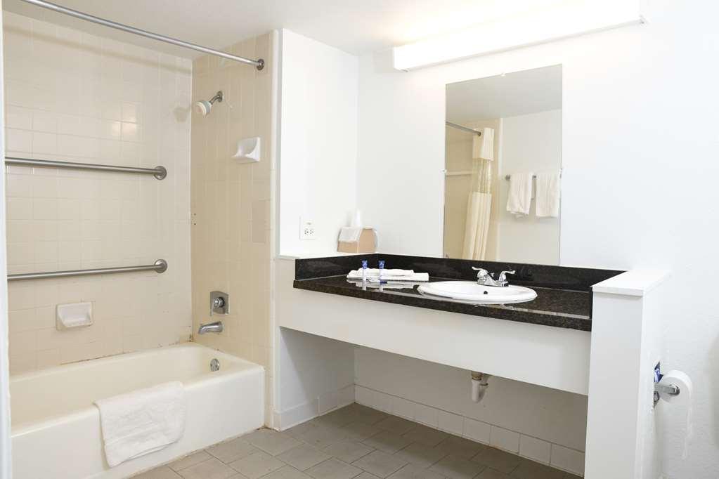 America Best Value Bâton-Rouge Extérieur photo